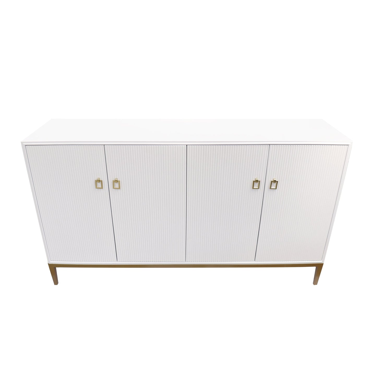 Victoria 4 Door Sideboard