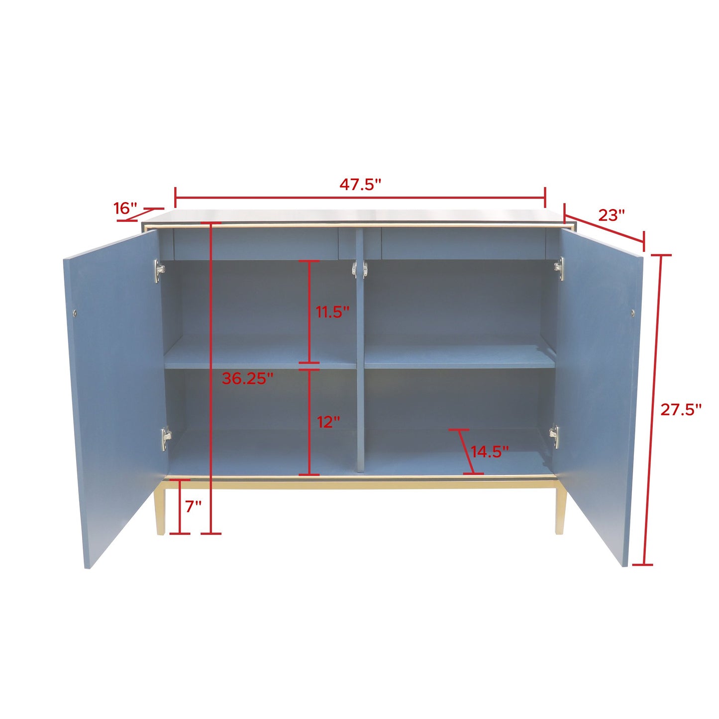 Twilight Cabinet