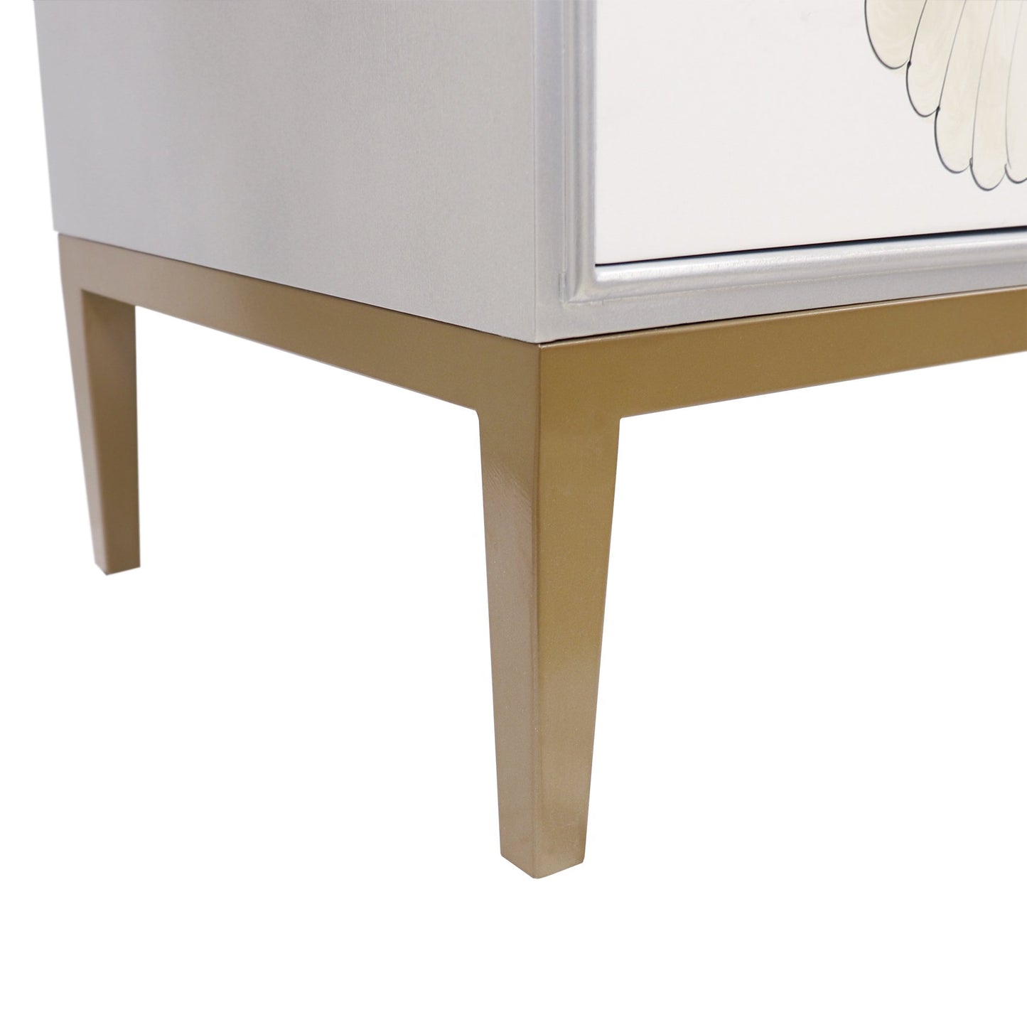 Annabelle 3 Door Sideboard