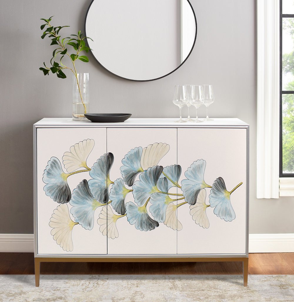 Annabelle 3 Door Sideboard