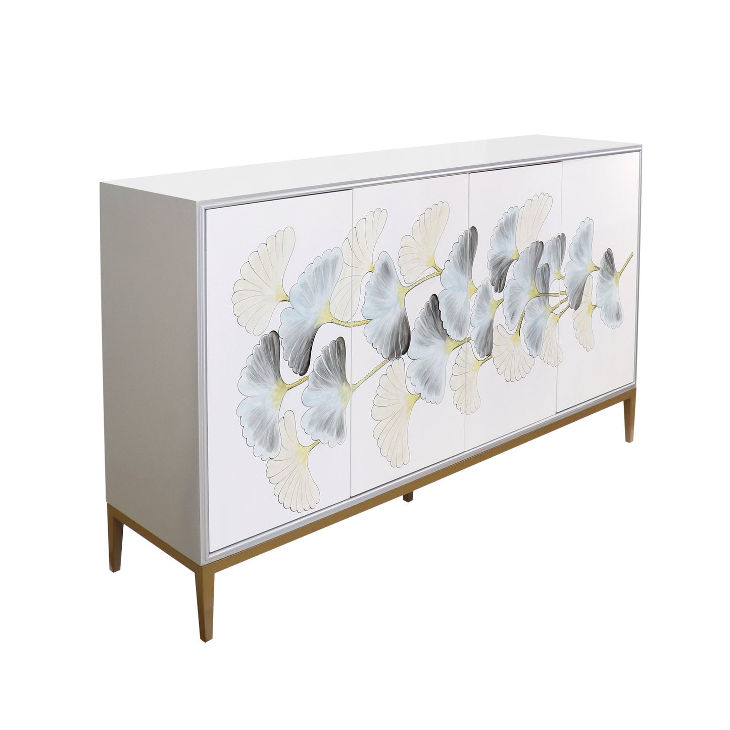 Annabelle 4 Door Sideboard