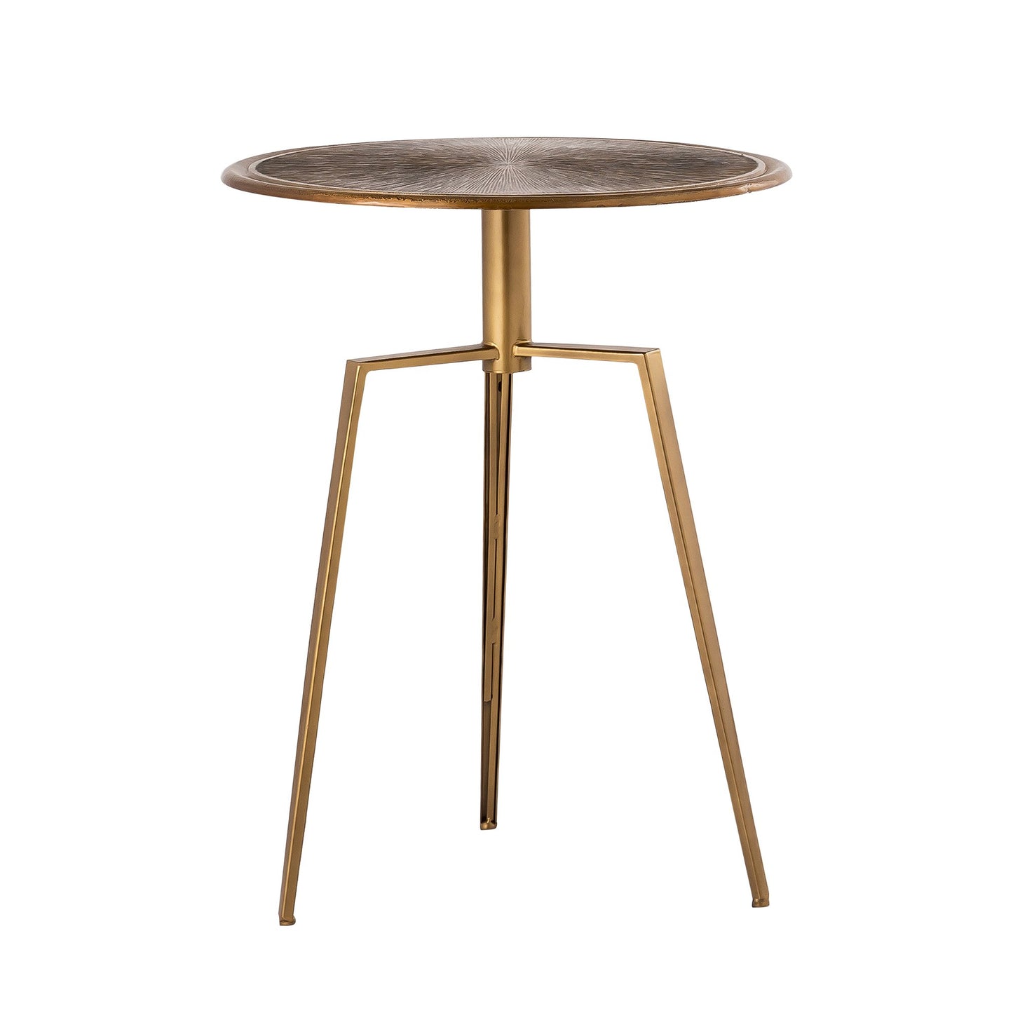 Delos Side Table