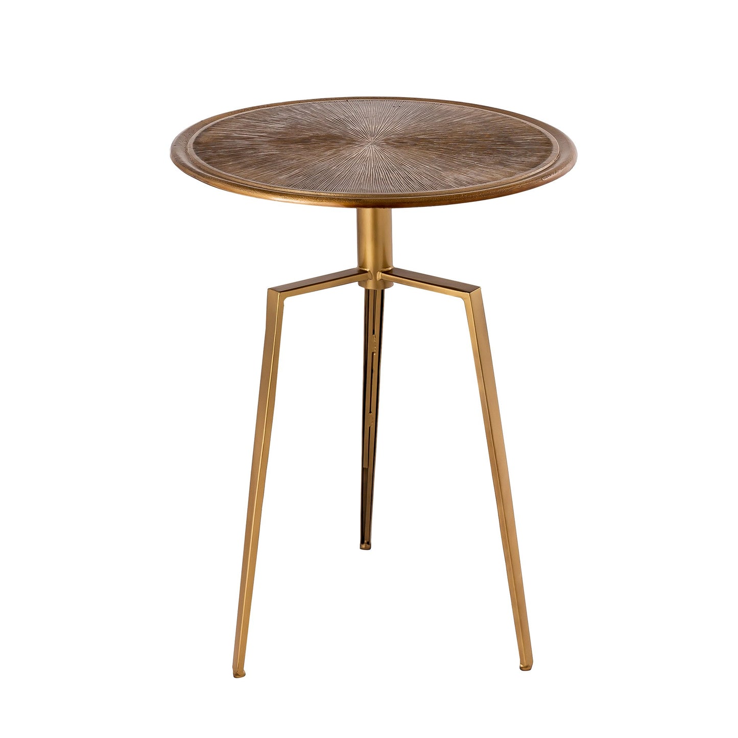 Delos Side Table