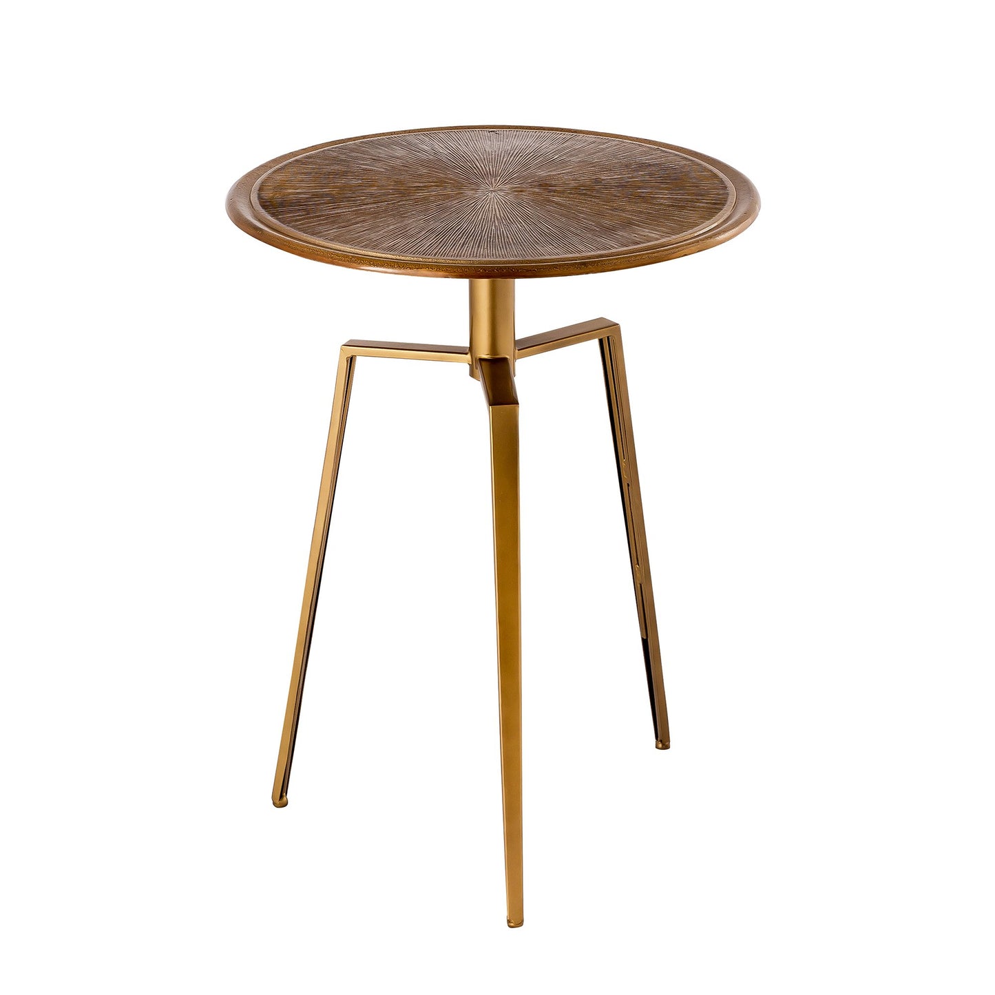 Delos Side Table