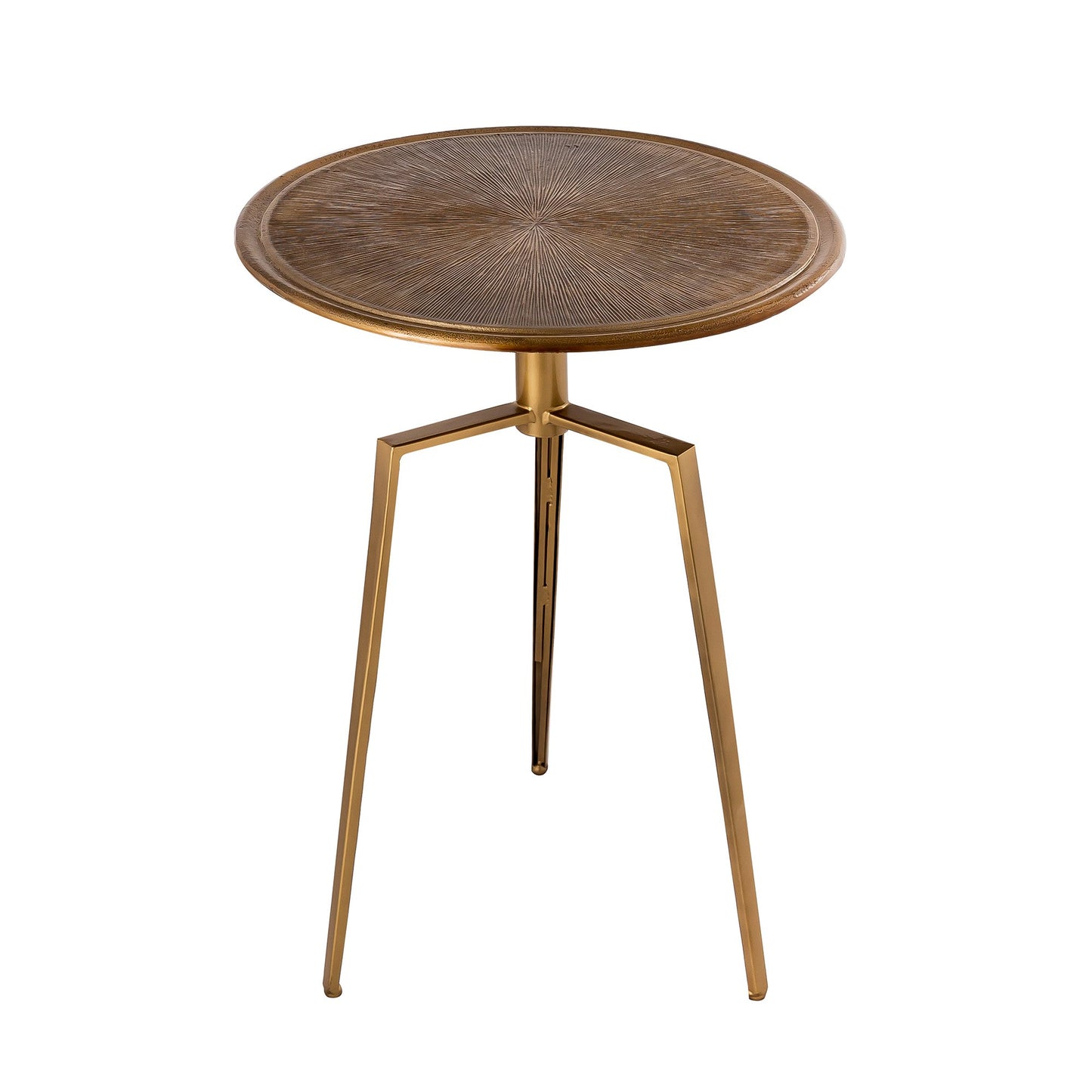 Delos Side Table