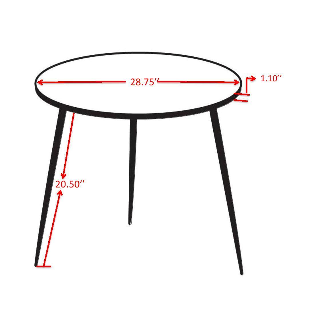 Odeon Side Table_Large