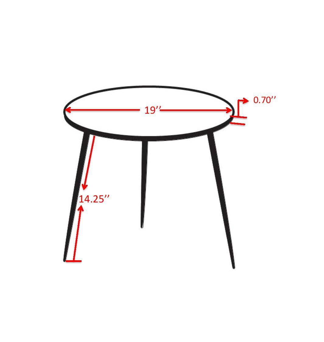 Odeon Side Table_Small