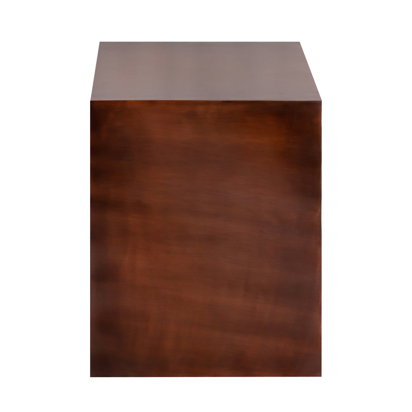 Aleksy Side Table_Copper