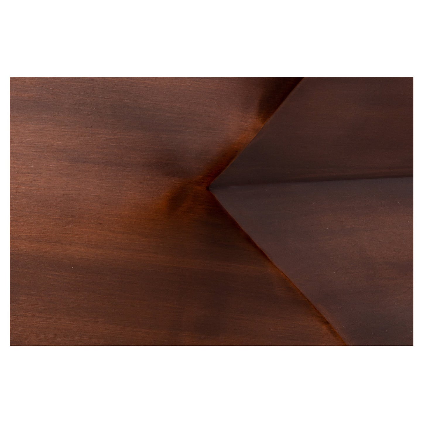 Aleksy Side Table_Copper