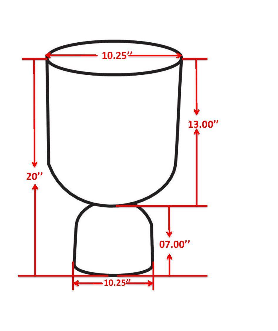 Calista Side Table_Medium