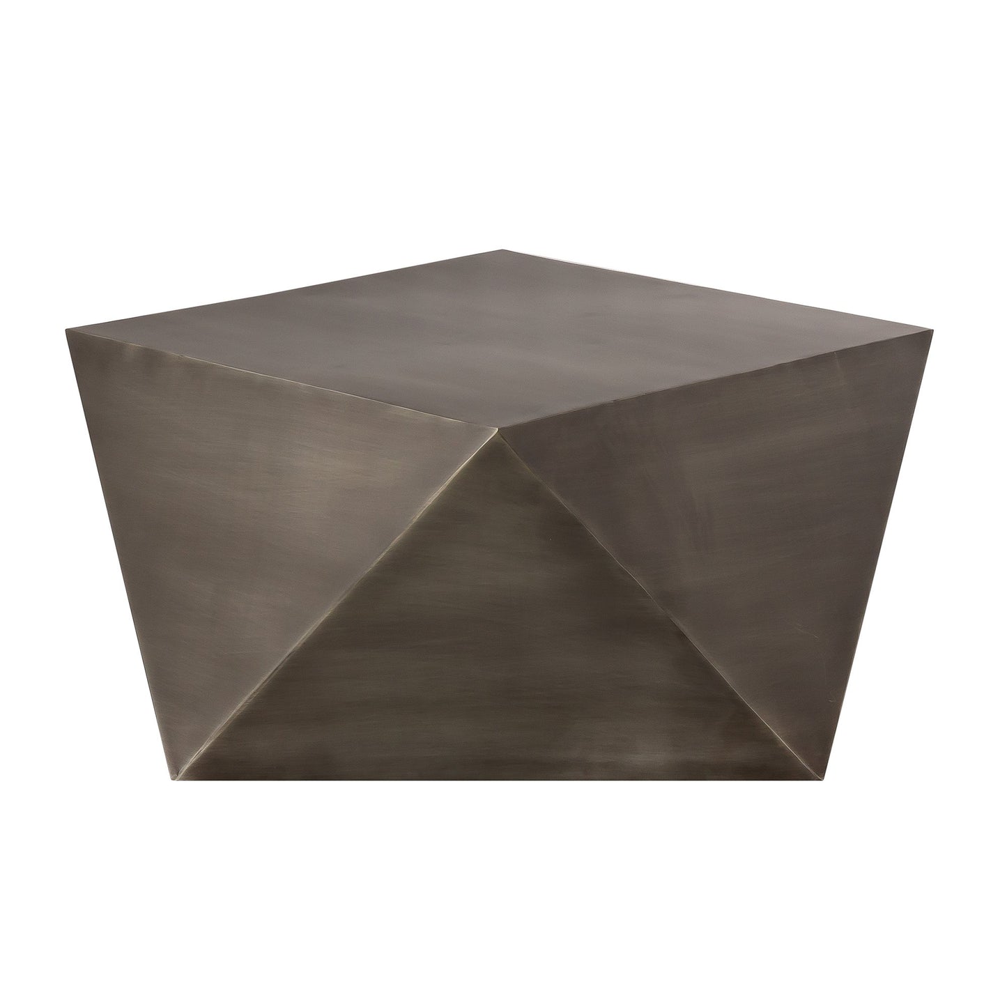 Dimitri Coffee Table_Zinc