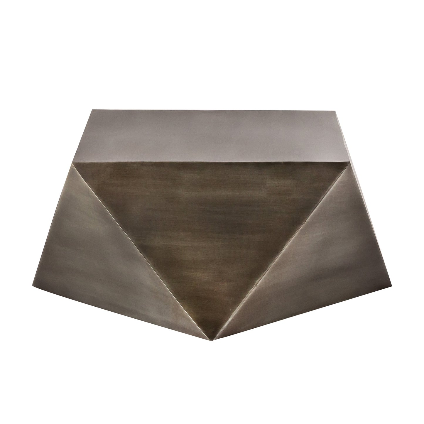 Dimitri Coffee Table_Zinc