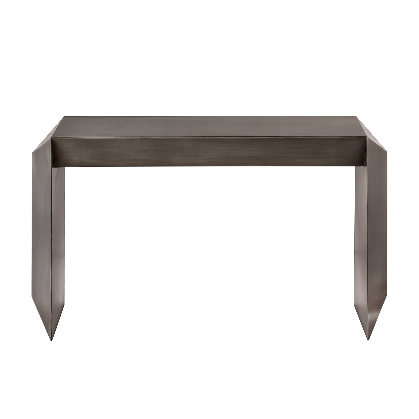 Katya Console Table_Zinc