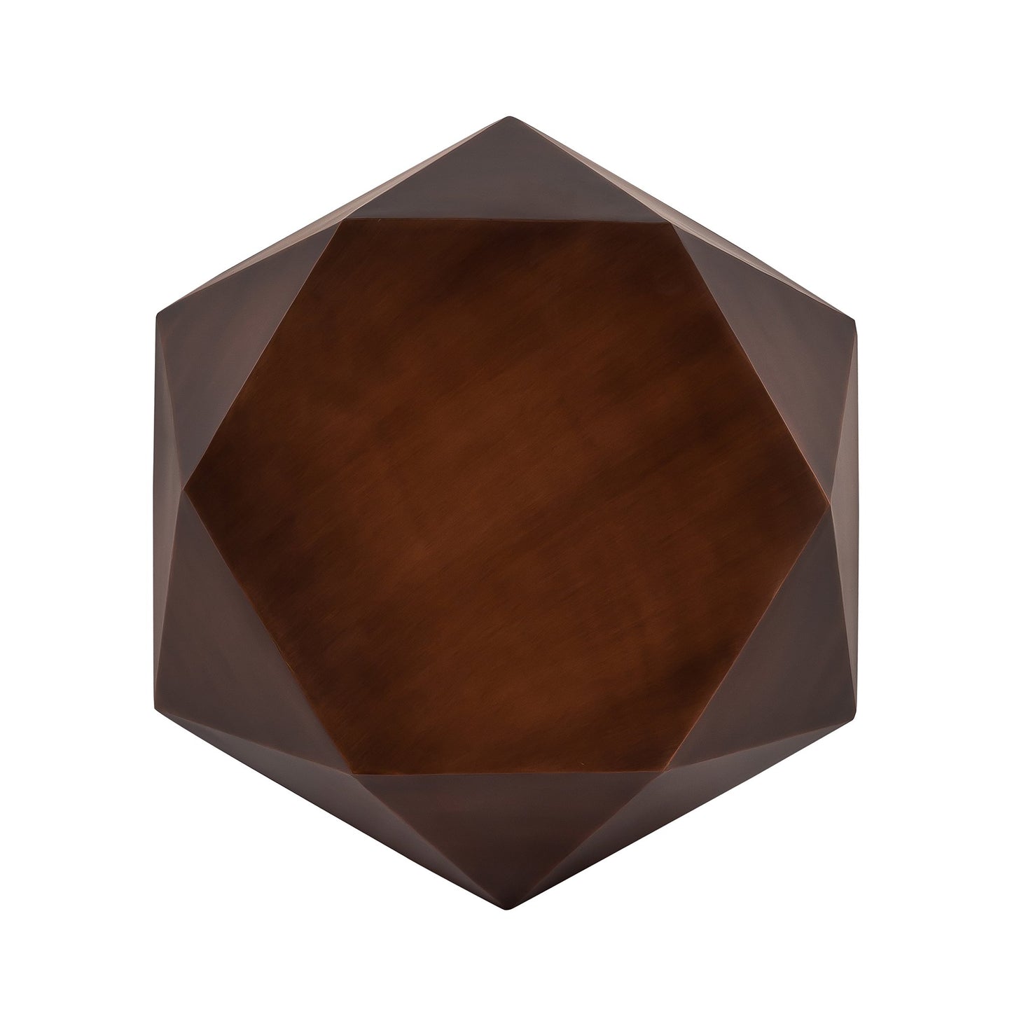 Lexi Side Table_Copper