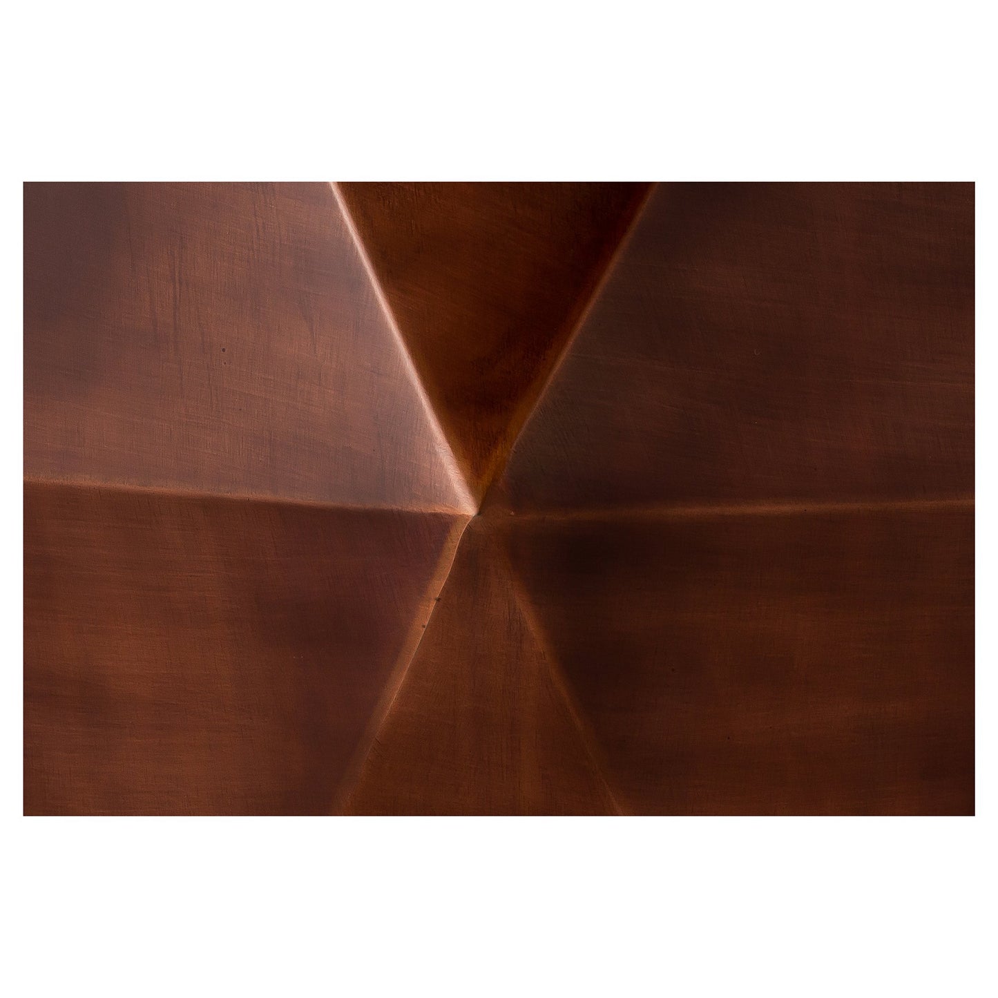 Lexi Side Table_Copper