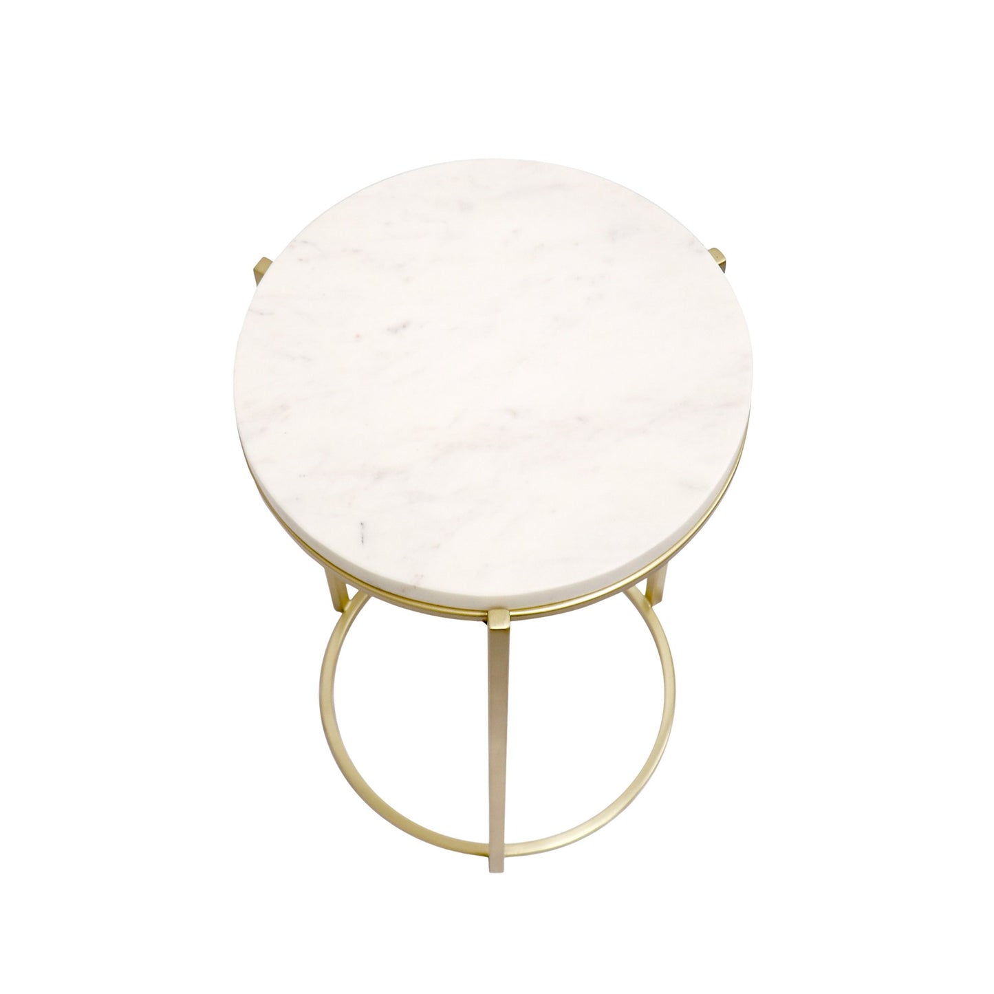 Carina Side Table