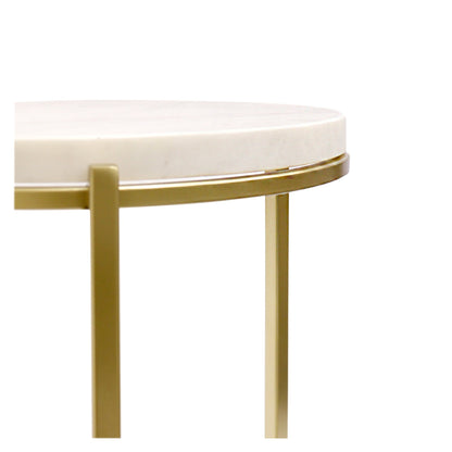 Carina Side Table