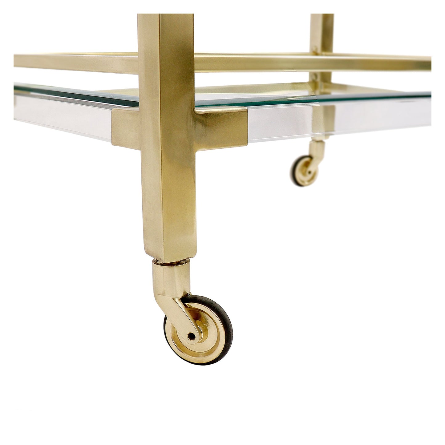 Baylor Serving Table