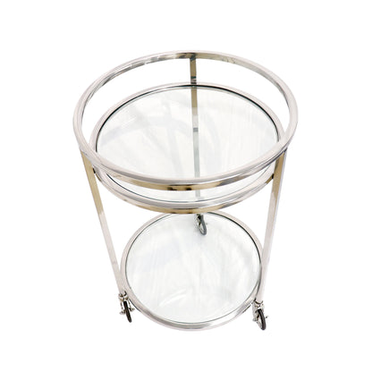 Blake Serving Table