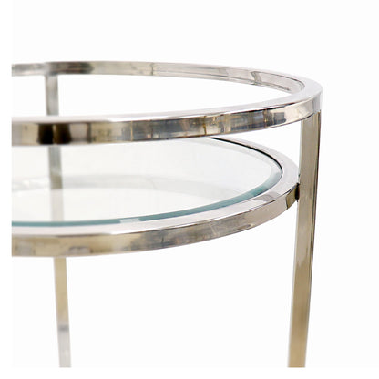 Blake Serving Table
