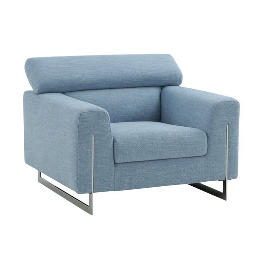 Serena Chair_Blue