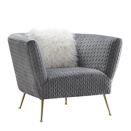 Noho Lafayette Armchair