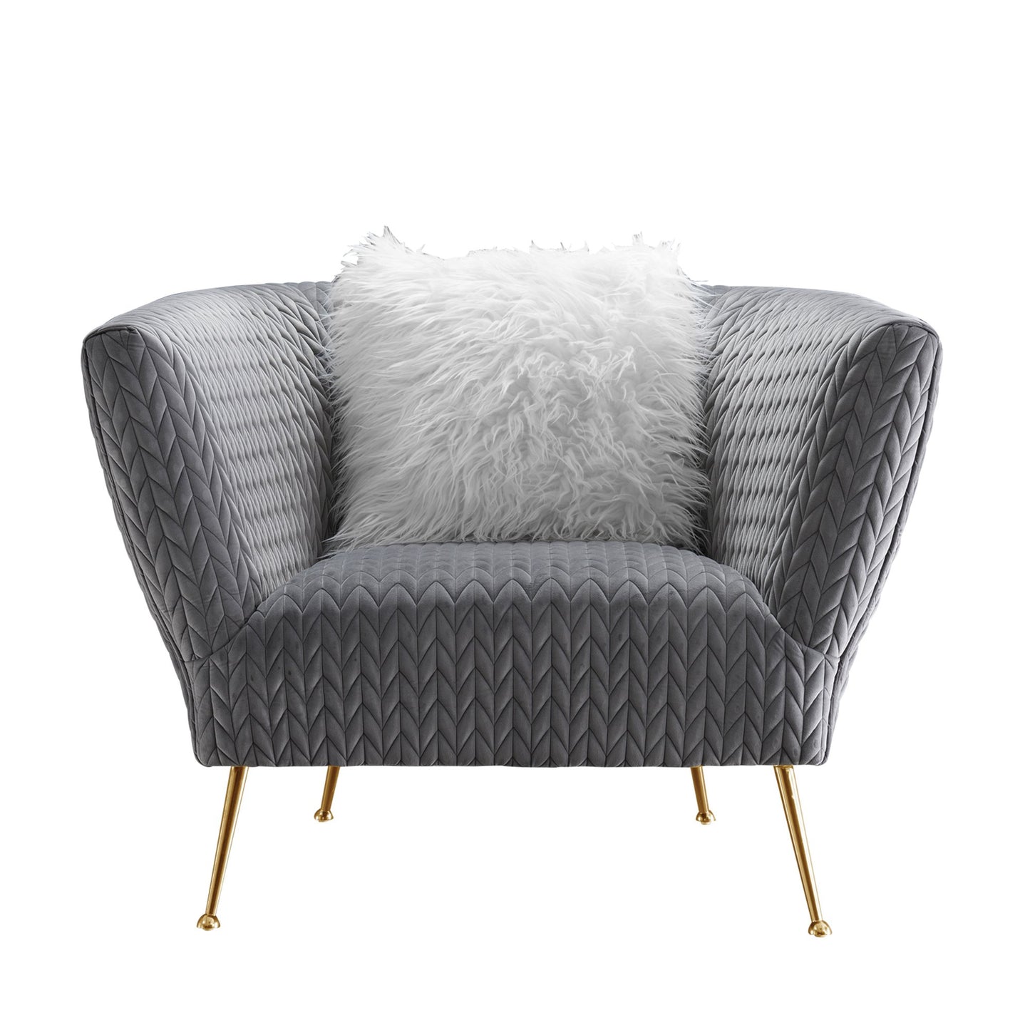 Noho Lafayette Armchair