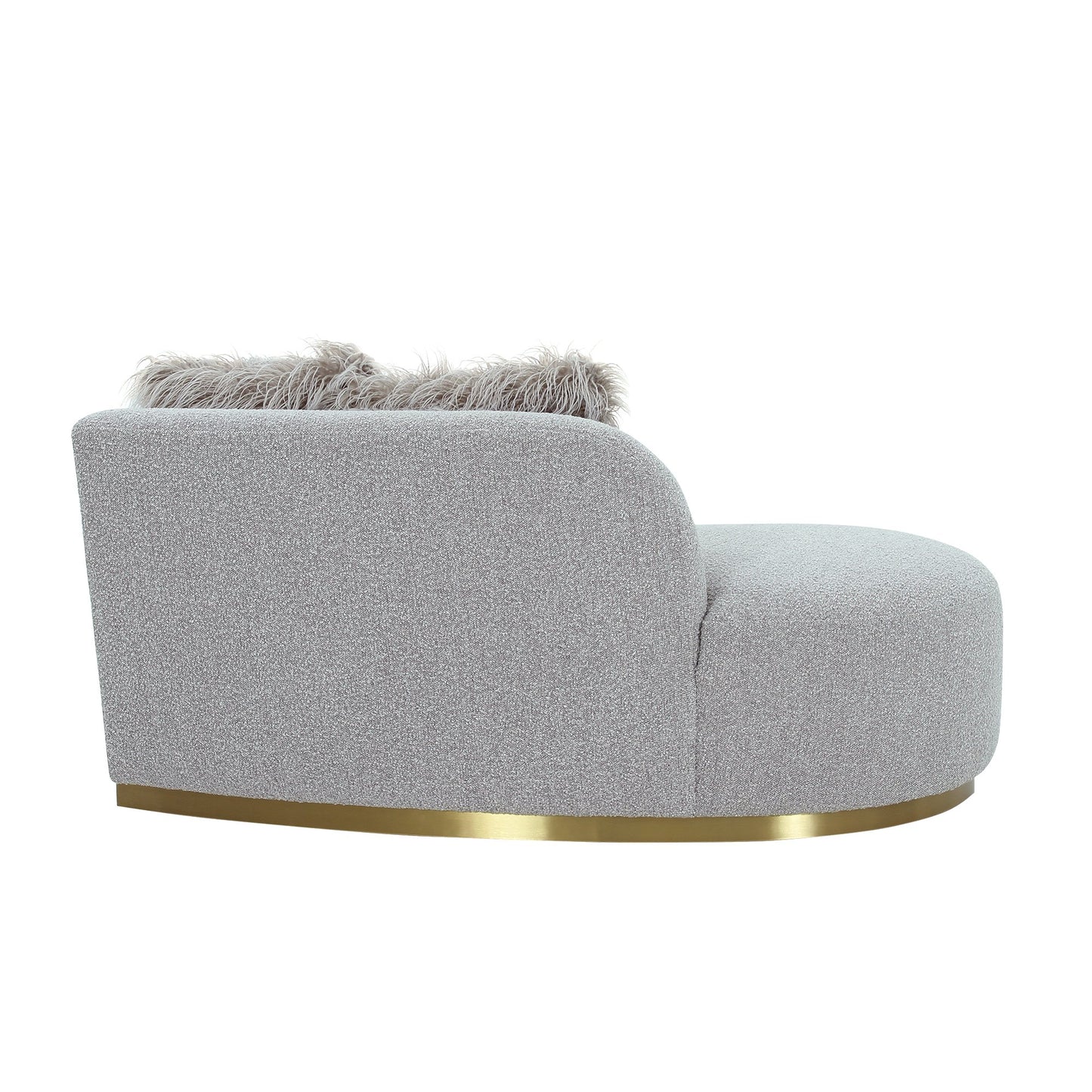 Simona Curved Sofa_Grey_Small