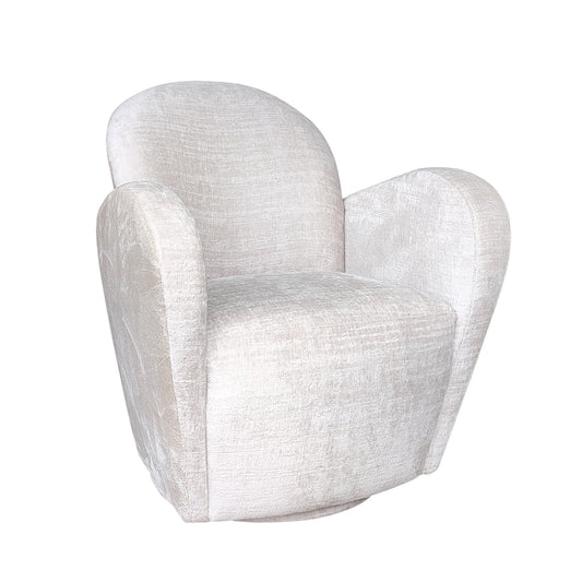 Maxim Swivel Armchair