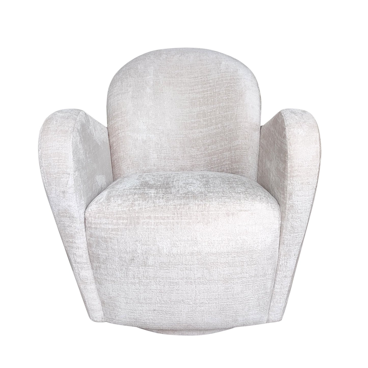 Maxim Swivel Armchair