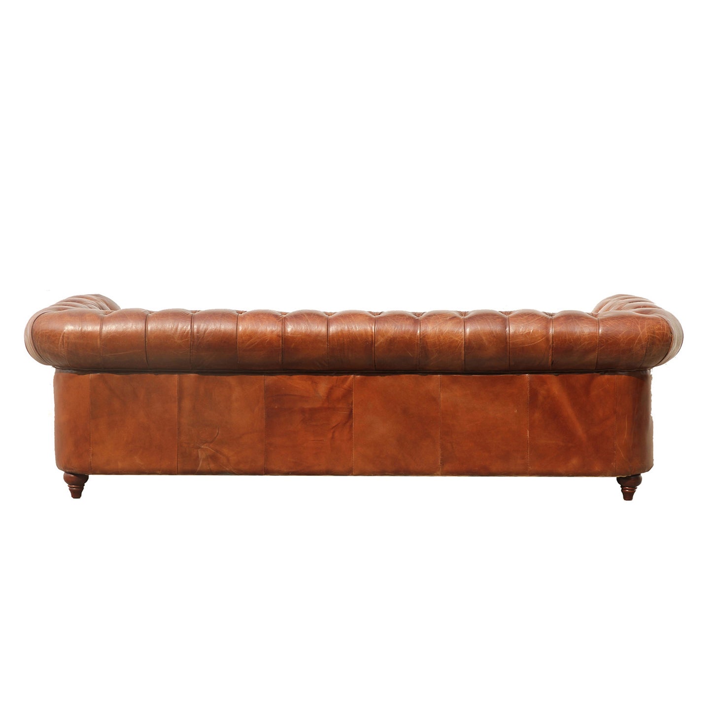 Paris Club Chester Bay Tufted Sofa