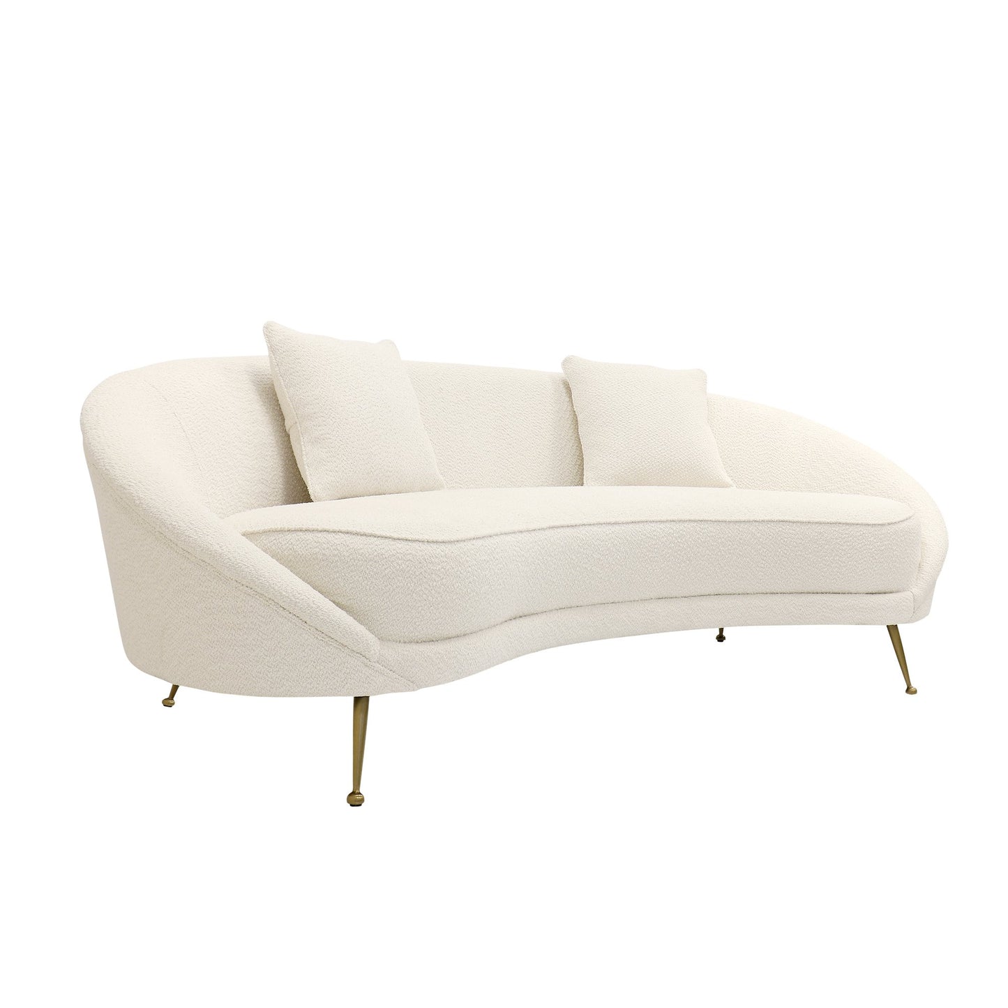 Luna Sofa_Ivory