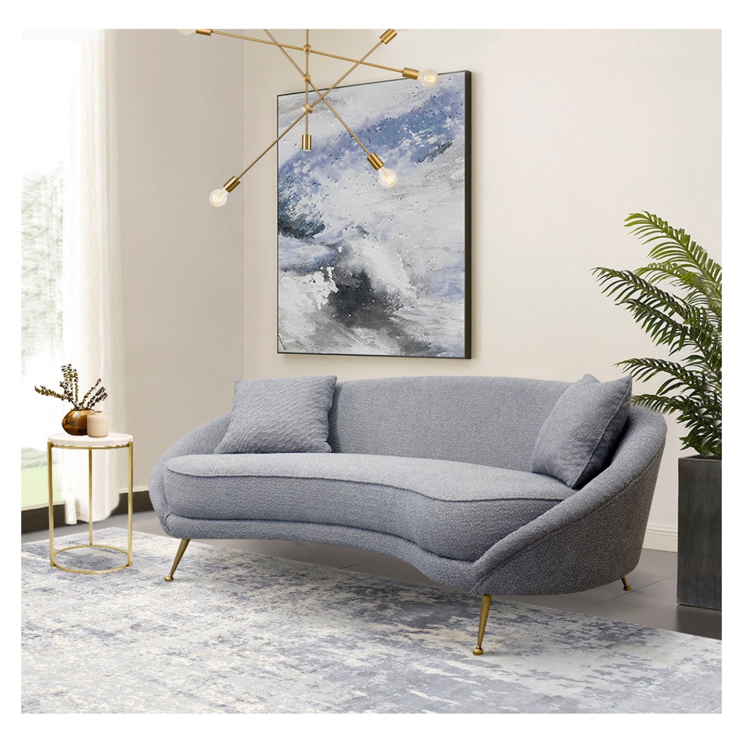 Luna Sofa_Grey