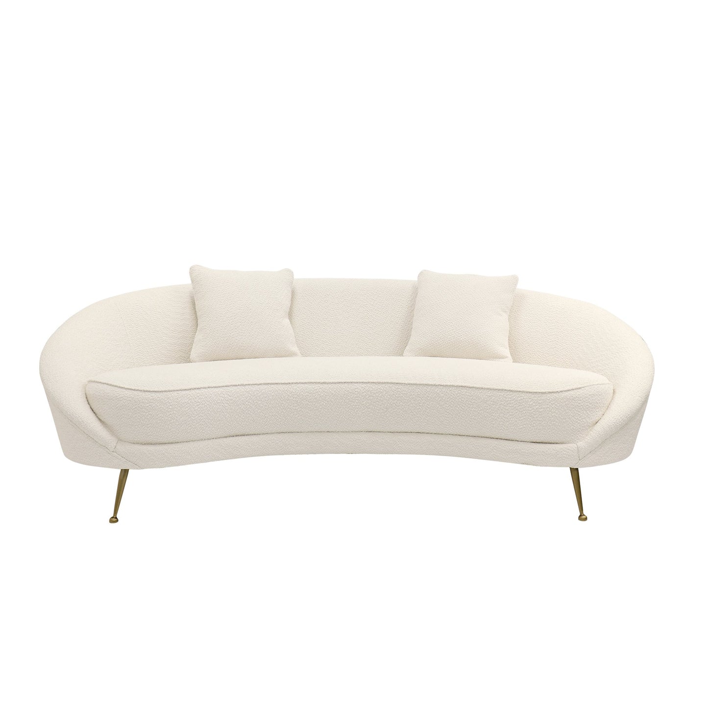 Luna Sofa_Ivory