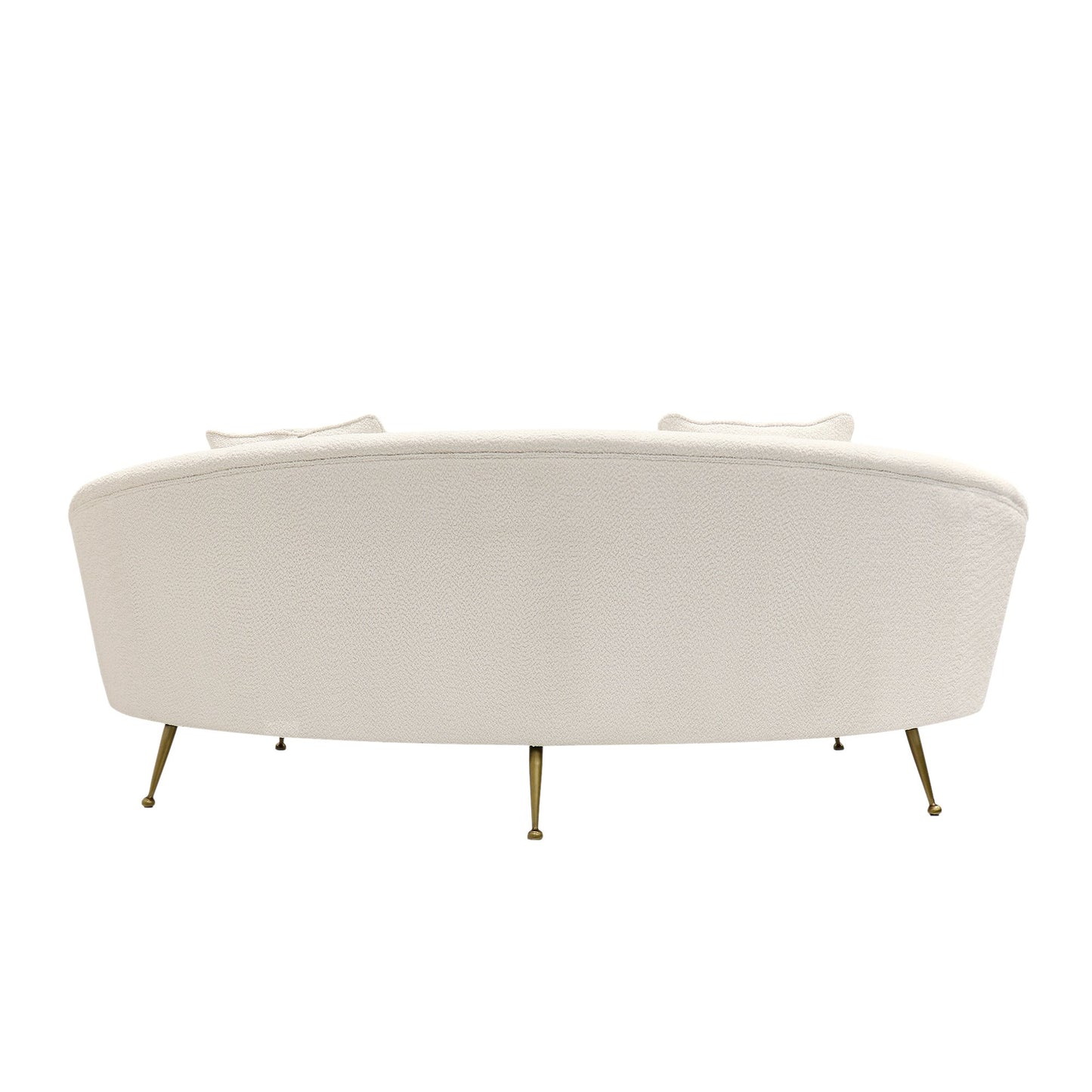 Luna Sofa_Ivory