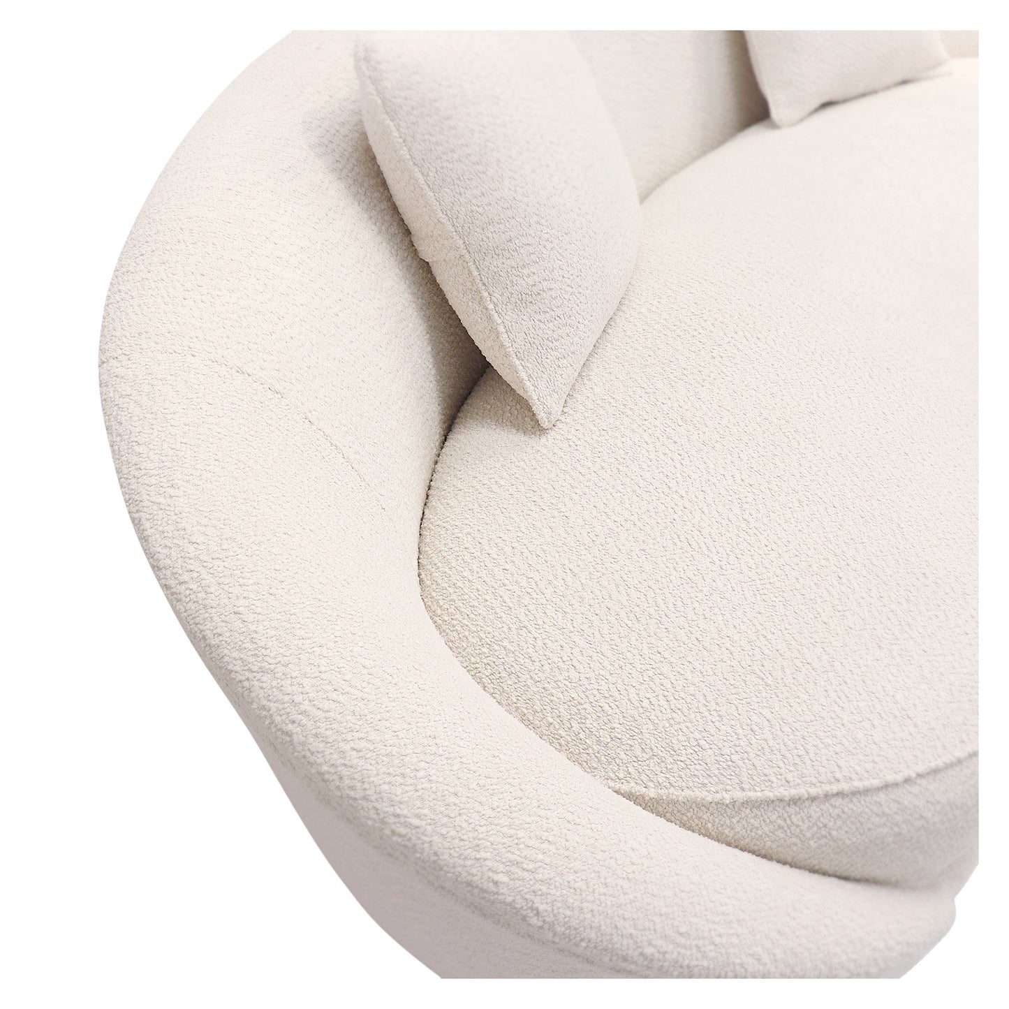 Luna Sofa_Ivory