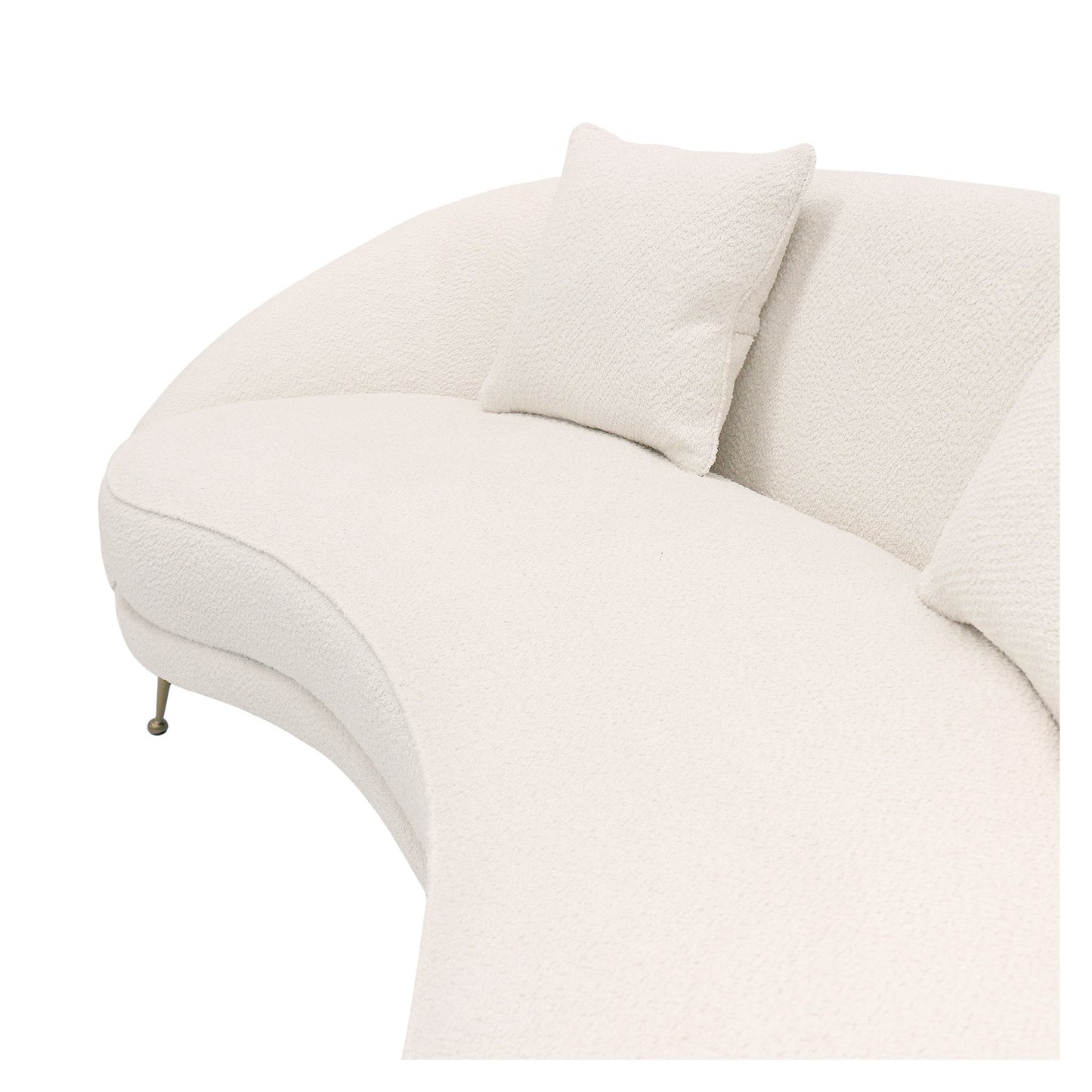 Luna Sofa_Ivory