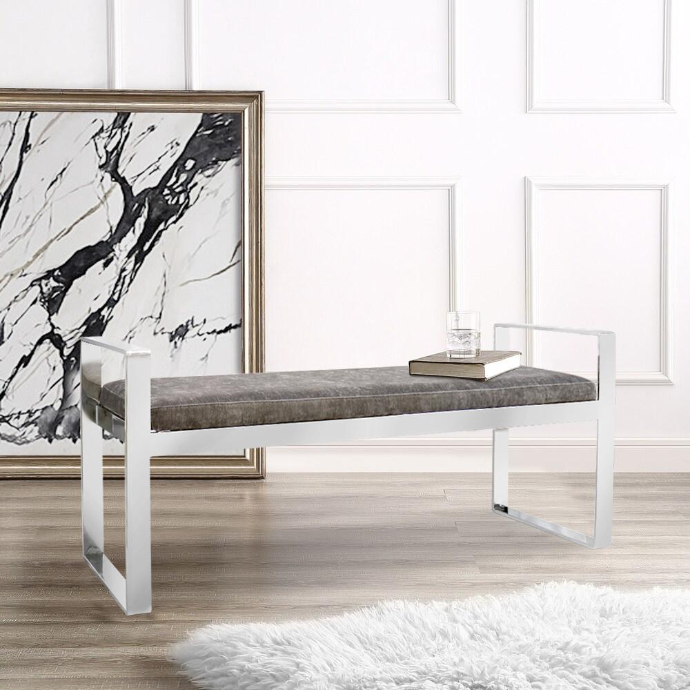 Luxe Bench