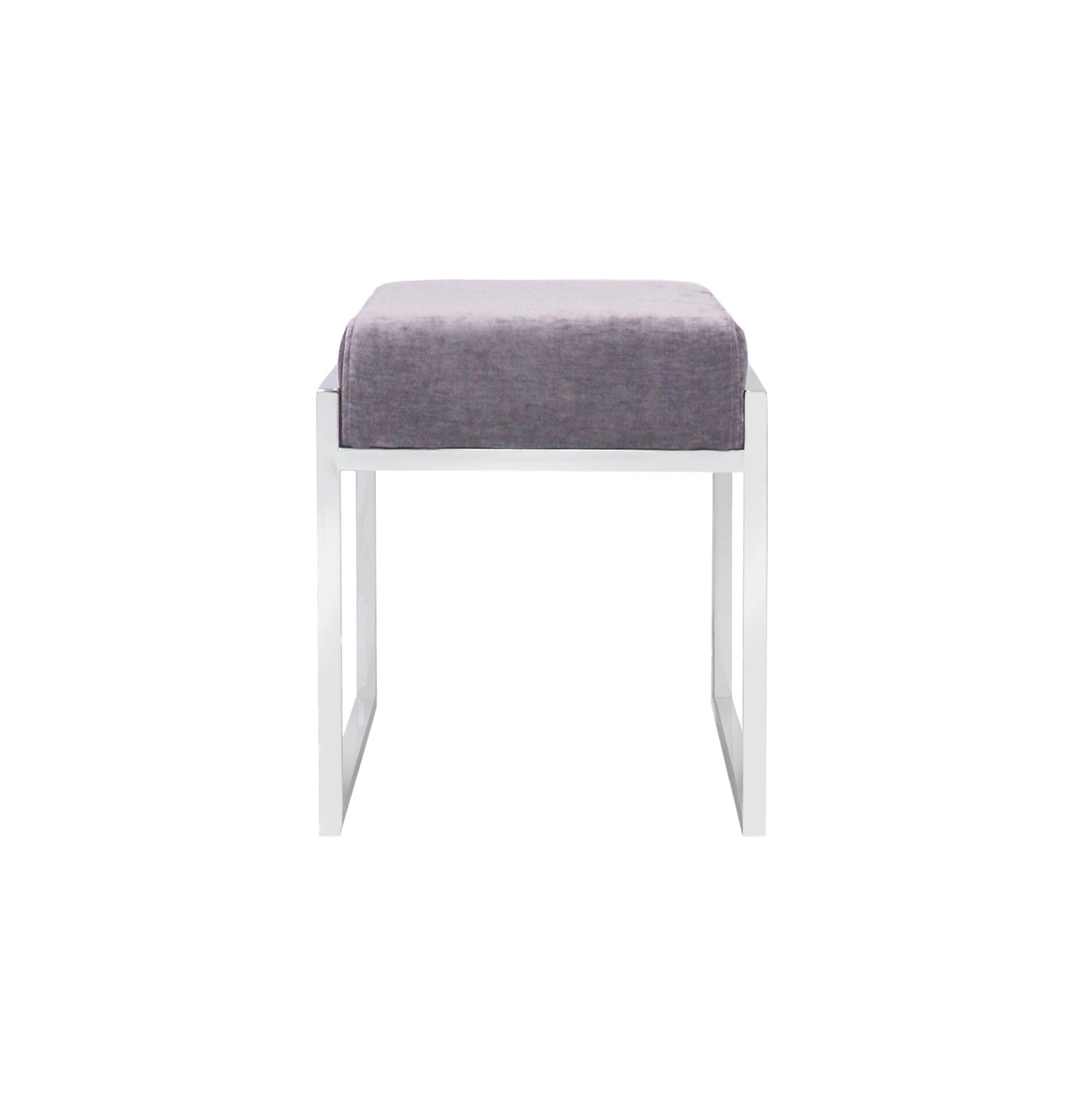 Luxe Stool_Lavender