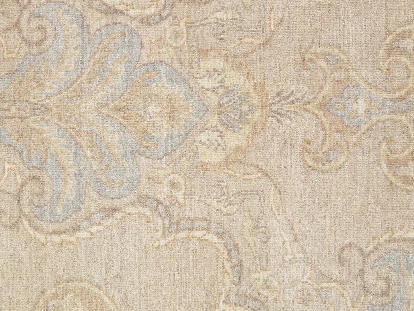 Ferehan Collection Wool Rug