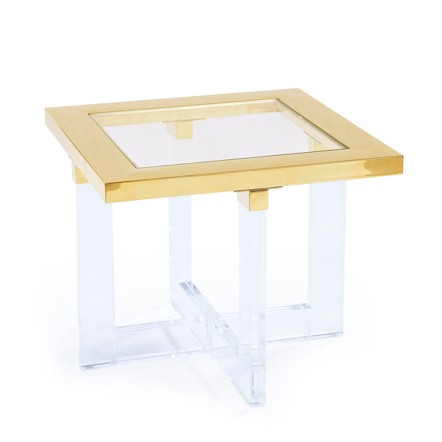 Vicenza End Table