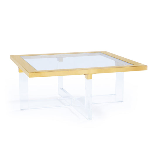 Vicenza Coffee Table