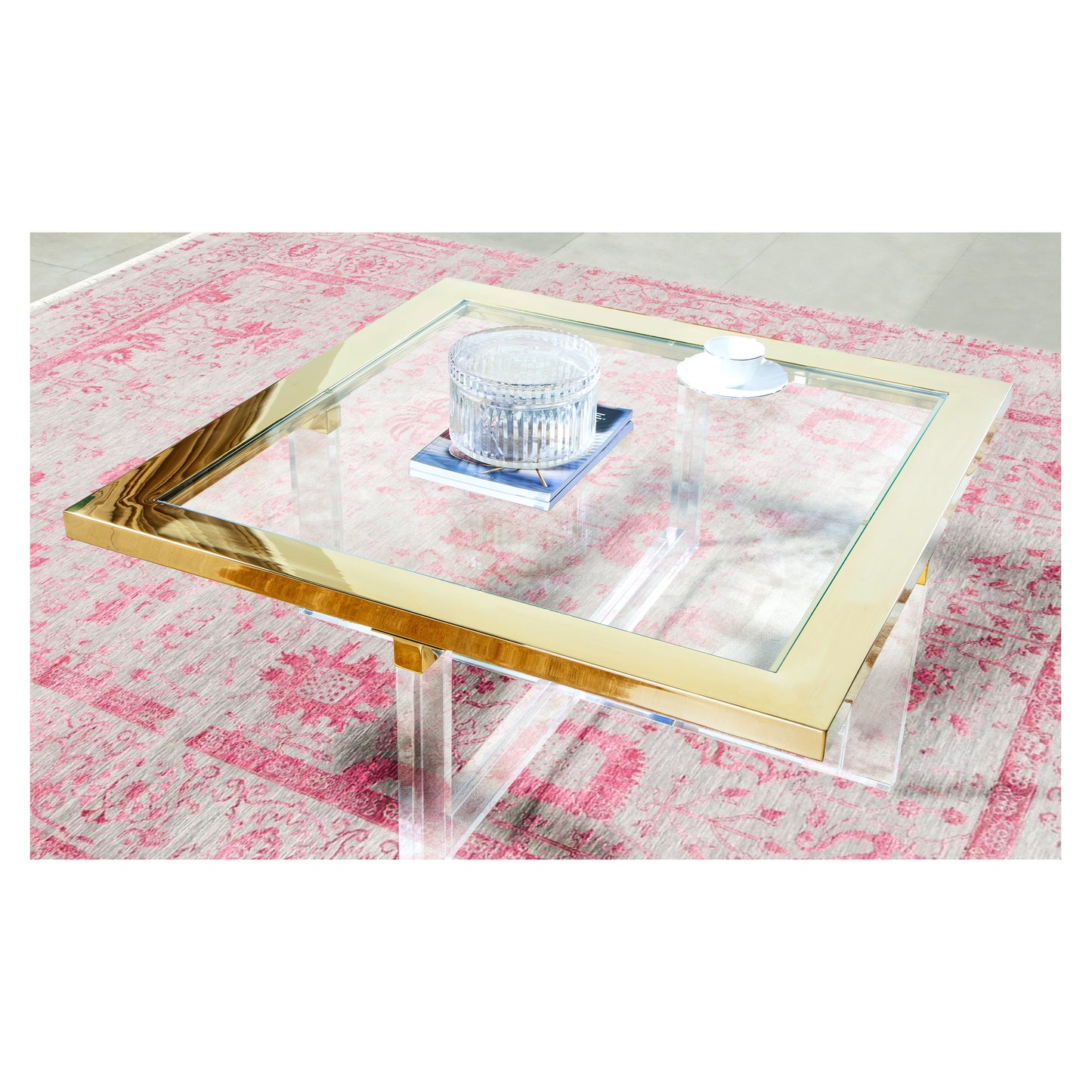 Vicenza Coffee Table