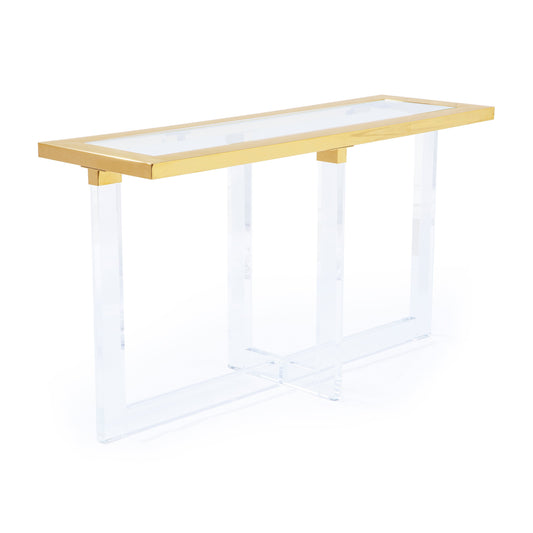 Vicenza Console Table