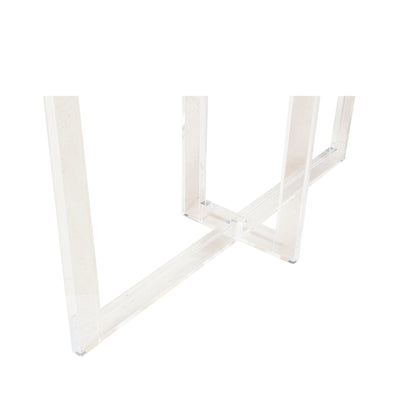 Vicenza Console Table