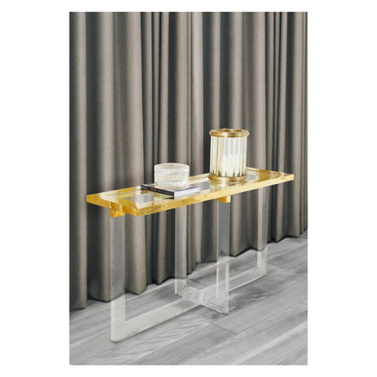 Vicenza Console Table