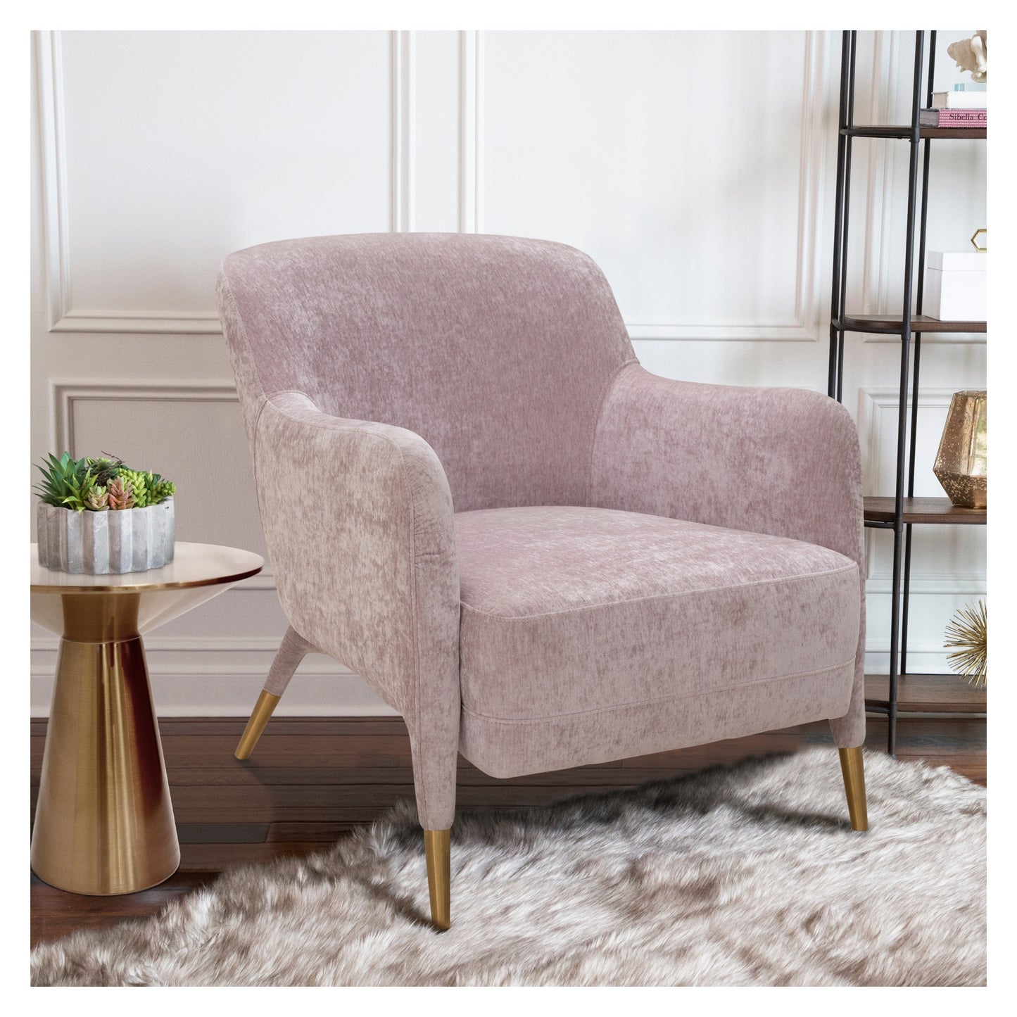 Gianni Armchair