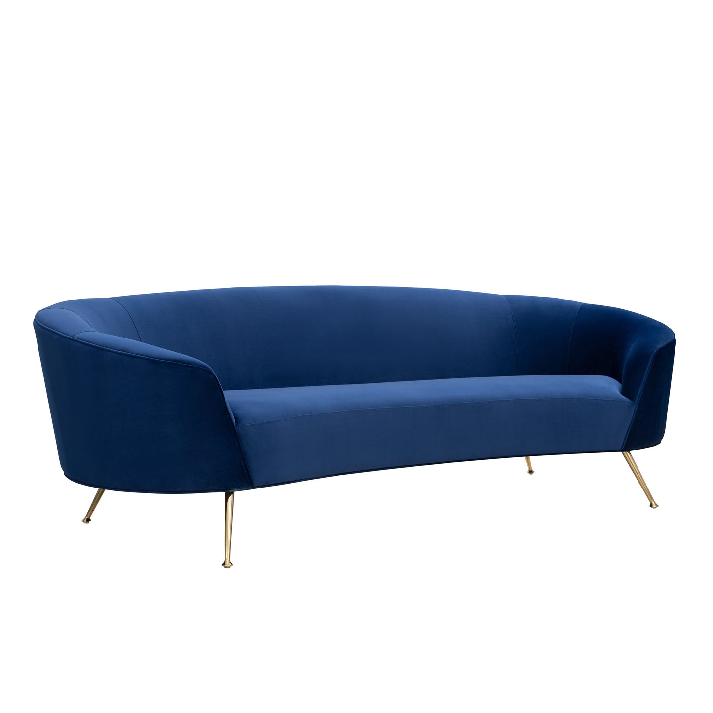 Lorenzo Sofa_Blue