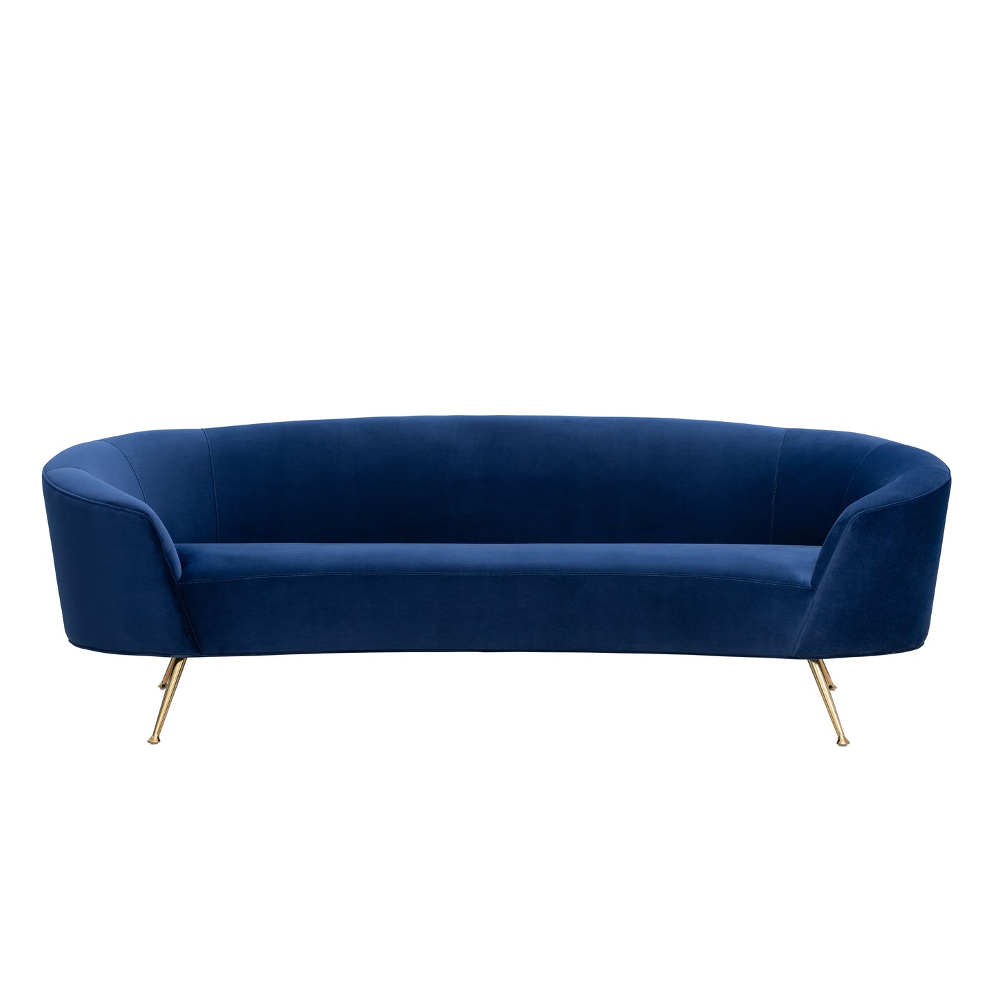 Lorenzo Sofa_Blue