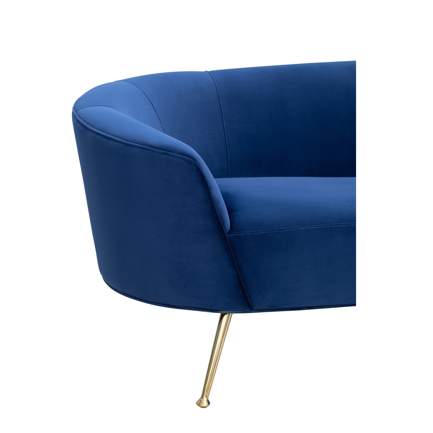 Lorenzo Sofa_Blue